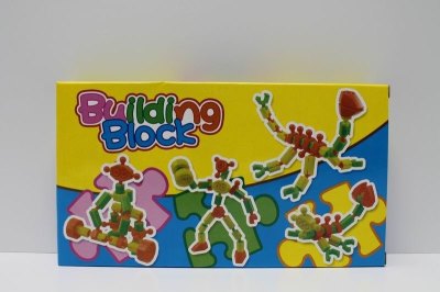PUZZLE BLOCKS - HP1038010