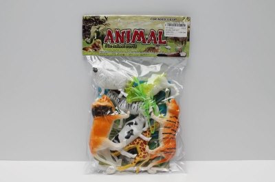 ANIMAL PIAY SET  - HP1038017