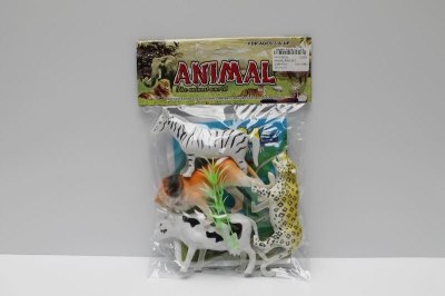 ANIMAL PIAY SET  - HP1038021