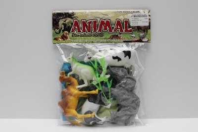 ANIMAL PIAY SET  - HP1038026