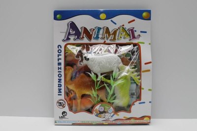 ANIMAL PIAY SET  - HP1038033