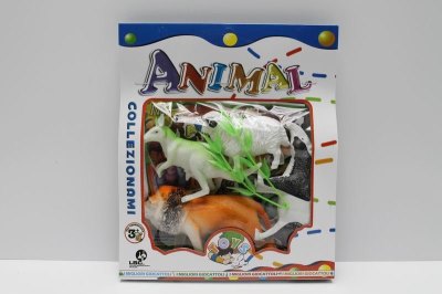 ANIMAL PIAY SET  - HP1038037