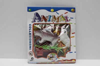 ANIMAL PIAY SET  - HP1038041