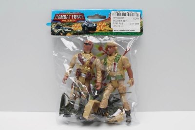 SOLDIER SET - HP1038065