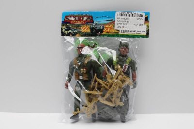SOLDIER SET - HP1038066