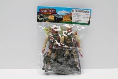 SOLDIER SET - HP1038067