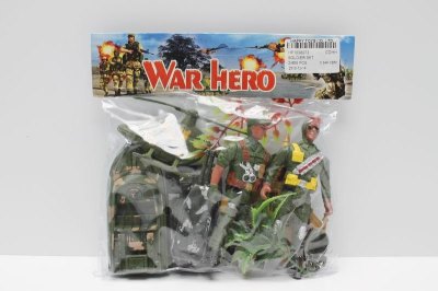 SOLDIER SET - HP1038073