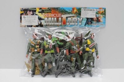 SOLDIER SET - HP1038075