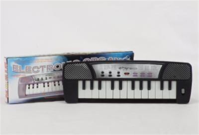 14 KEYS ELECTRONIC PIANO BLACK/GREY  - HP1038160