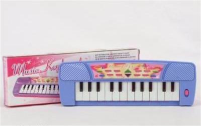 14 KEYS ELECTRONIC PIANO  - HP1038164
