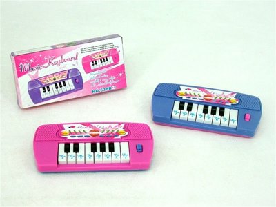 8 KEYS ELECTRONIC PIANO  - HP1038166