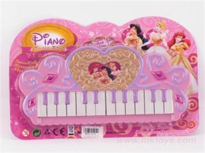 14 KEYS ELECTRONIC PIANO  - HP1038168