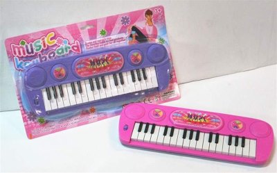 19 KEYS ELECTRONIC PIANO  - HP1038182