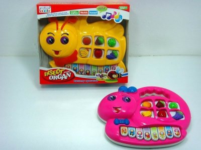 ELECTRONIC ORGAN  - HP1038258