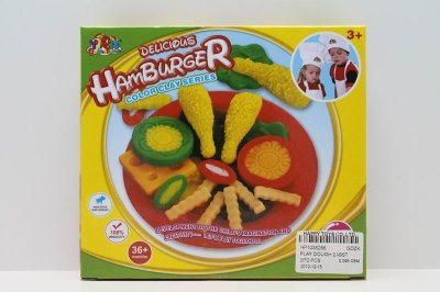 PLAY DOUGH 2ASST - HP1038268