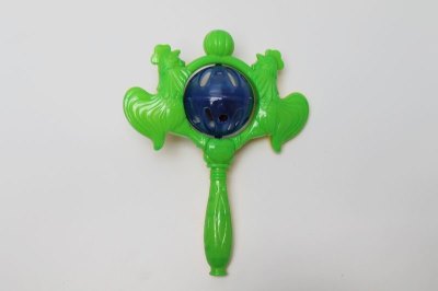 RATTLE SET - HP1038293