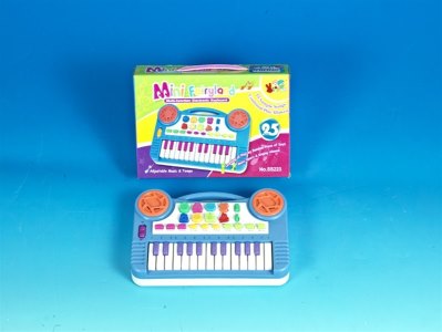 25 KEYS ELECTORNIC KEYBOARD  - HP1038340