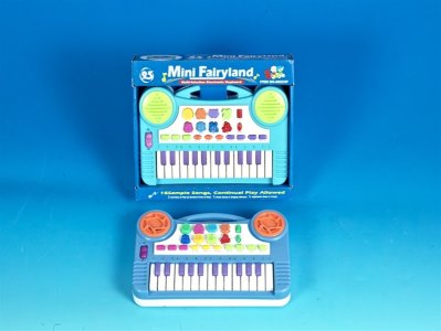 25 KEYS ELECTORNIC KEYBOARD  - HP1038342