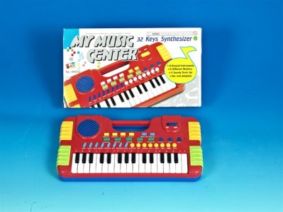32 KEYS ELECTRONIC KEYBOARD  - HP1038353