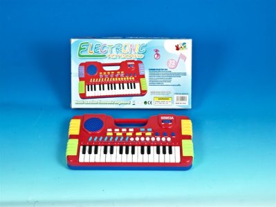 32 KEYS ELECTRONIC KEYBOARD  - HP1038354