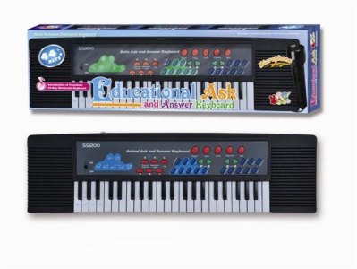 44 KEYS ELECTRONIC KEYBOARD - HP1038359
