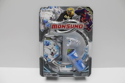 MONSUNO 4ASST  - HP1038367