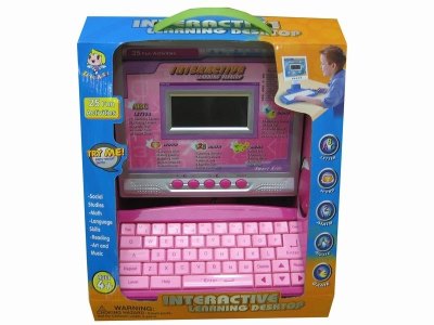 25 FUNCTIONS LEARNING DESKTOP - HP1038415