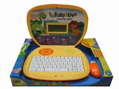 25 FUNCTIONS LEARNING DESKTOP - HP1038419