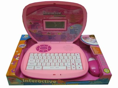 25 FUNCTIONS LEARNING DESKTOP - HP1038421