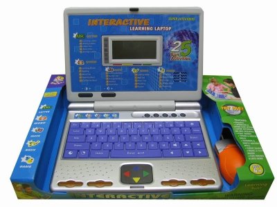 25 FUNCTIONS LEARNING DESKTOP - HP1038422