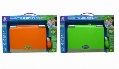 32 FUNCTIONS LEARNING LAPTOP  - HP1038434