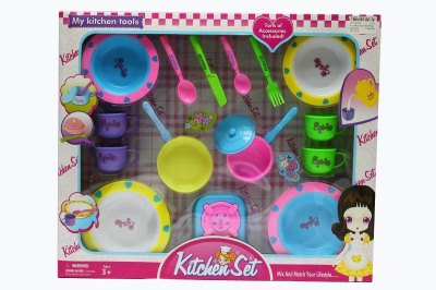 KITCHEN SET(PAINTING) - HP1038438