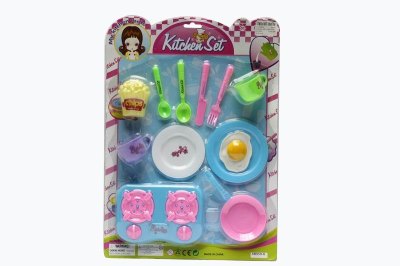 KITCHEN SET(PAINTING) - HP1038442
