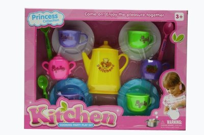 KITCHEN SET(PAINTING) - HP1038446