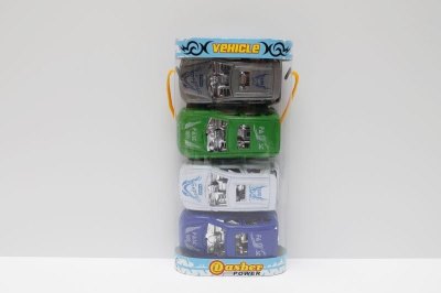 FREE WAY CAR 4PCS - HP1038493