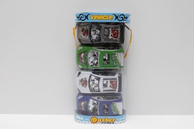 FREE WAY CAR 4PCS - HP1038502