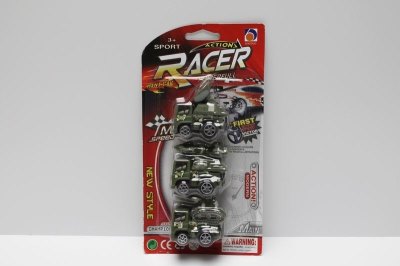 PULL BACK 2ASST - HP1038512