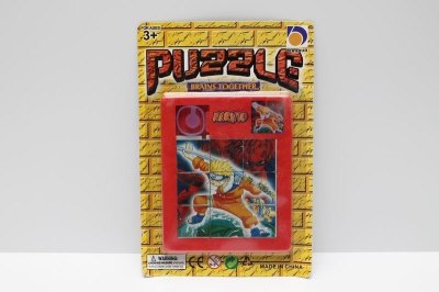 PUZZLE 6ASST - HP1038519