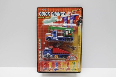 TRANSFORMER & ROBOT 3ASST - HP1038545