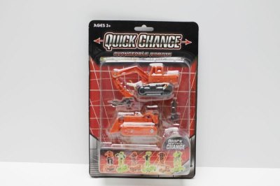 TRANSFORMER & ROBOT 3ASST - HP1038546
