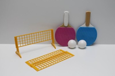 SPORT & PLAY TOYS - HP1038554