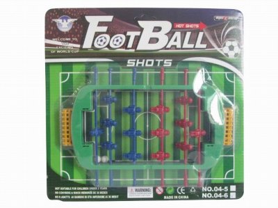 FOOTBALL GAME - HP1038574