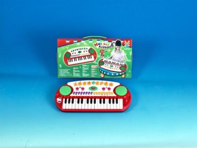 32 KEYS MULTI FUNCTIONS KEYBOARD - HP1038594