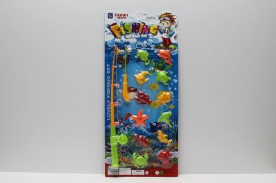  FISHING GAME - HP1038712