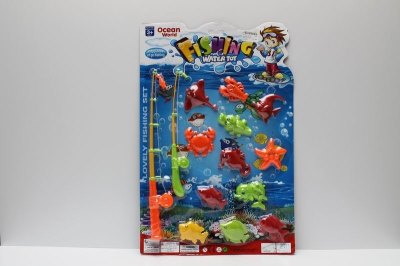  FISHING GAME - HP1038714