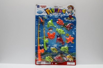  FISHING GAME - HP1038715