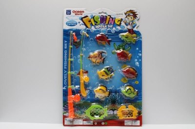  FISHING GAME - HP1038716