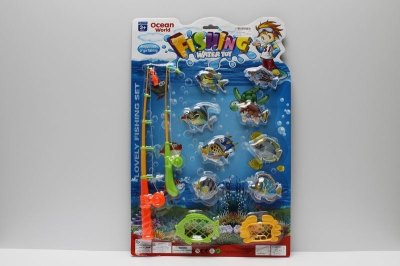  FISHING GAME - HP1038717