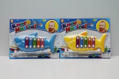 SHARK XYLOPHONE - HP1038755