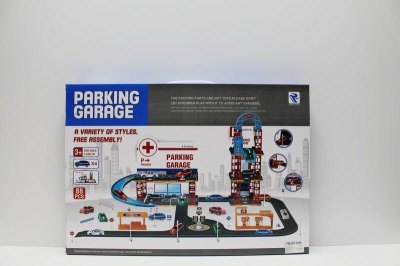 PARKING LOT  - HP1038801